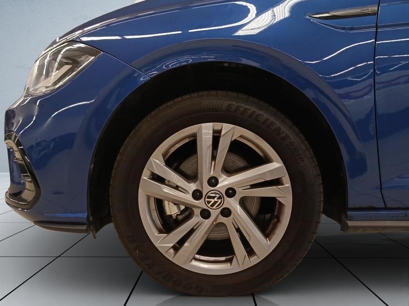 Image VOLKSWAGEN Polo 1.0 TSI 116ch R-Line DSG7