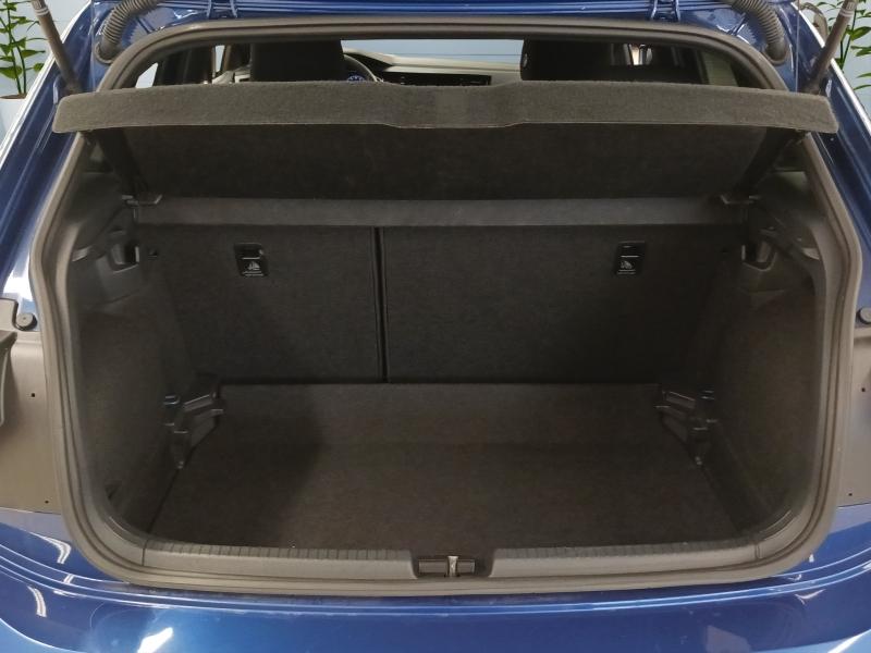 Image VOLKSWAGEN Polo 1.0 TSI 116ch R-Line DSG7