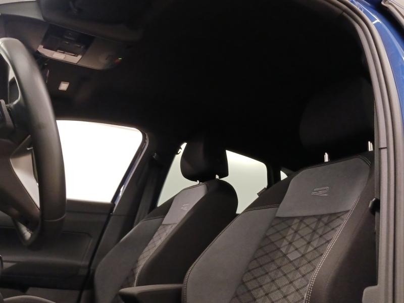 Image VOLKSWAGEN Polo 1.0 TSI 116ch R-Line DSG7