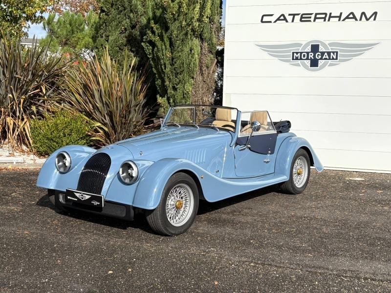 Photo MORGAN Plus 4 PLUS FOUR MY2025