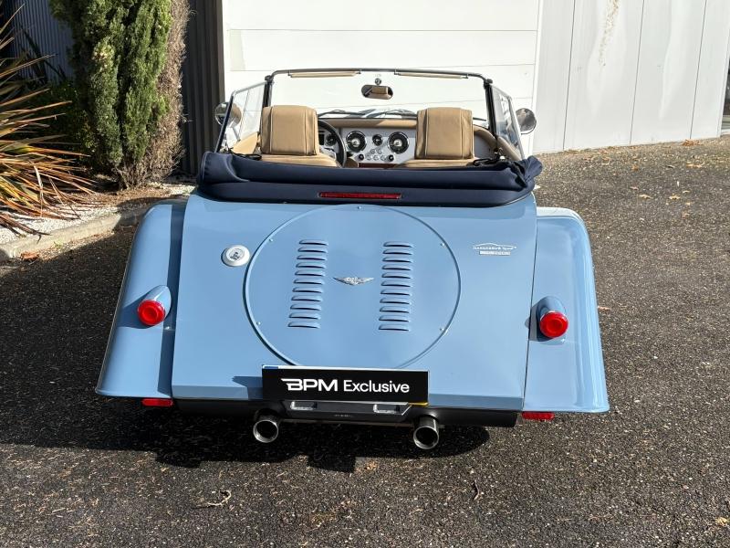 Image MORGAN Plus 4 PLUS FOUR MY2025