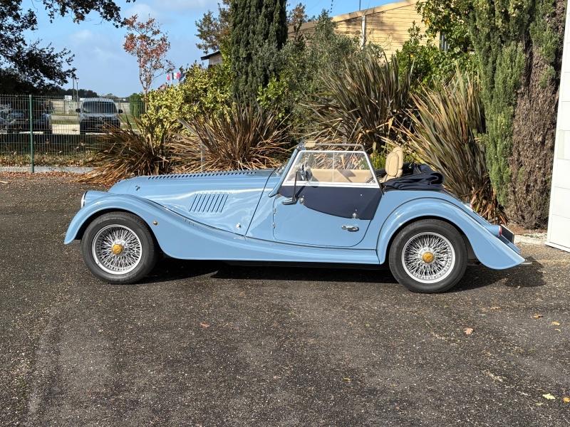 Image MORGAN Plus 4 PLUS FOUR MY2025