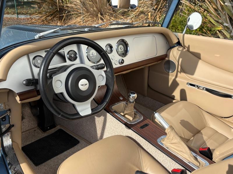 Image MORGAN Plus 4 PLUS FOUR MY2025