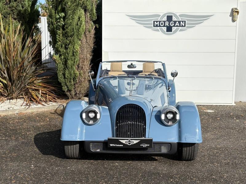 Image MORGAN Plus 4 PLUS FOUR MY2025