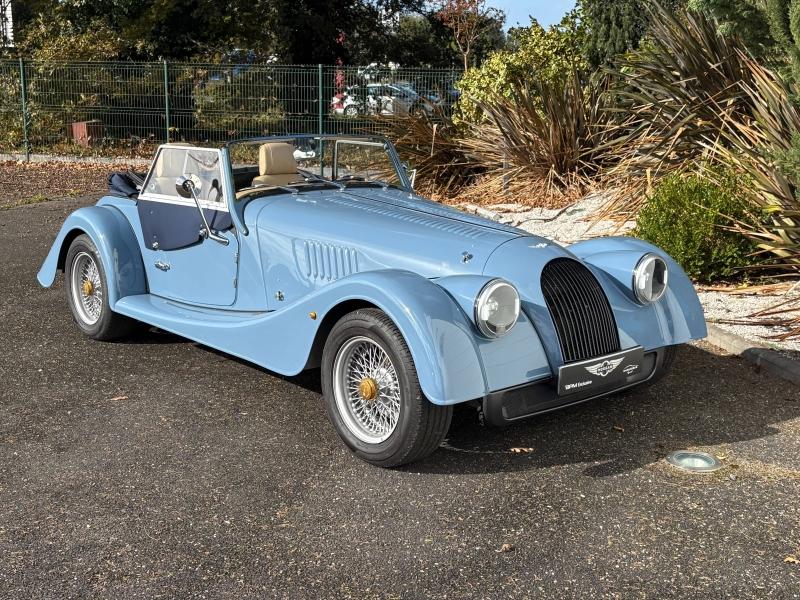 Image MORGAN Plus 4 PLUS FOUR MY2025