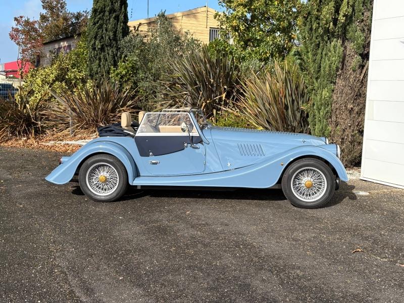 Image MORGAN Plus 4 PLUS FOUR MY2025