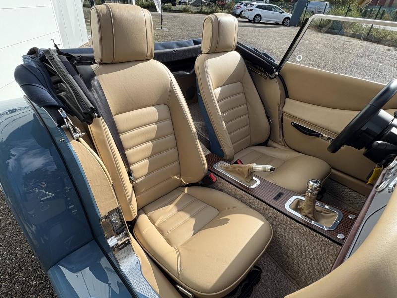 Image MORGAN Plus 4 PLUS FOUR MY2025