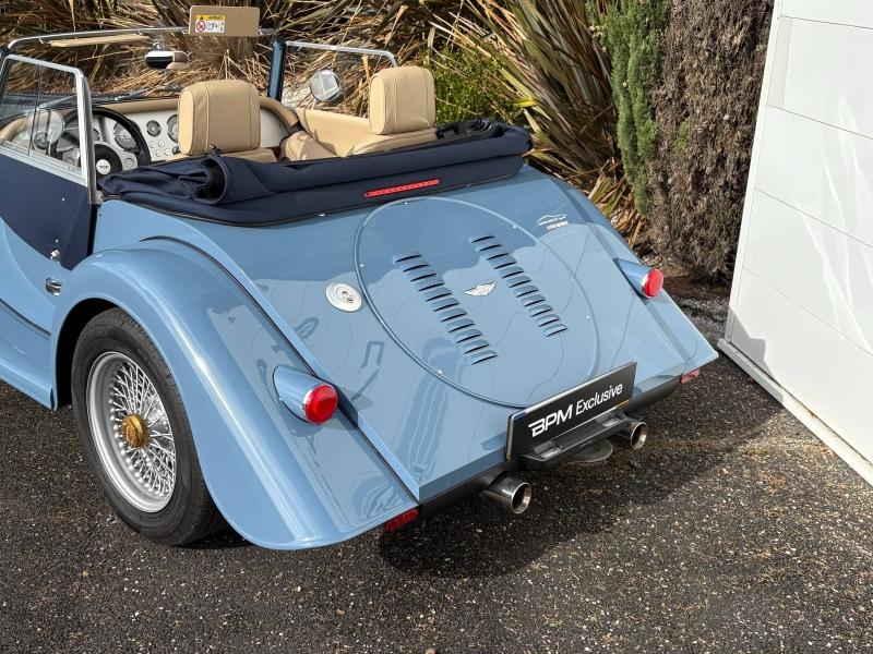 Image MORGAN Plus 4 PLUS FOUR MY2025