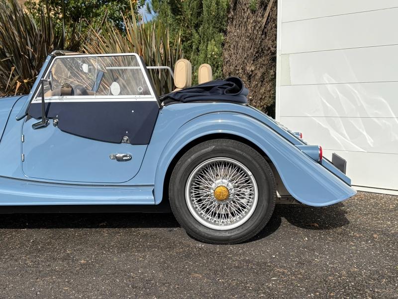 Image MORGAN Plus 4 PLUS FOUR MY2025