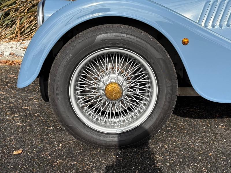 Image MORGAN Plus 4 PLUS FOUR MY2025