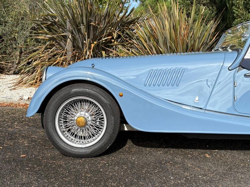 Image MORGAN Plus 4 PLUS FOUR MY2025