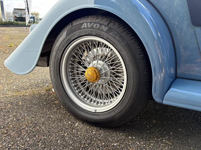 Image MORGAN Plus 4 PLUS FOUR MY2025