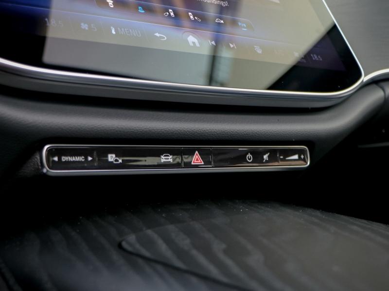 Image MERCEDES-BENZ Classe E 220 d 197+23ch AMG Line 9G-Tronic