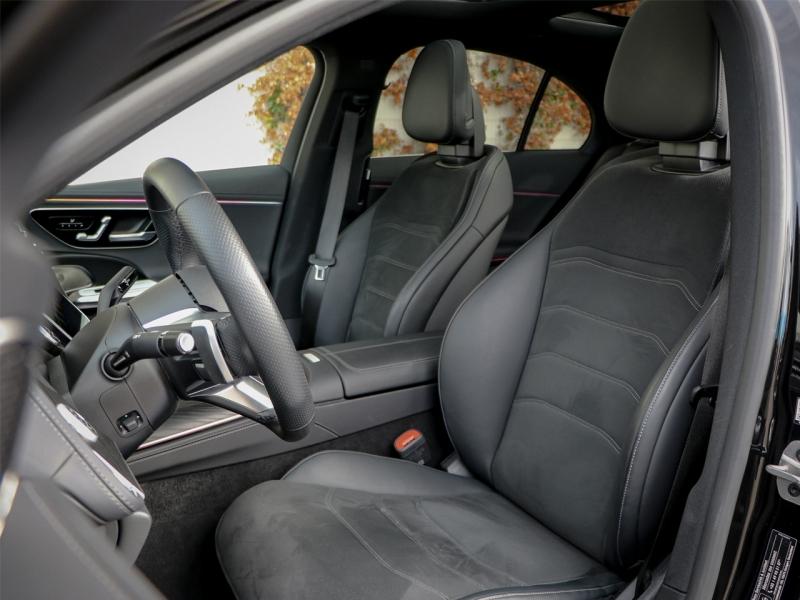 Image MERCEDES-BENZ Classe E 220 d 197+23ch AMG Line 9G-Tronic