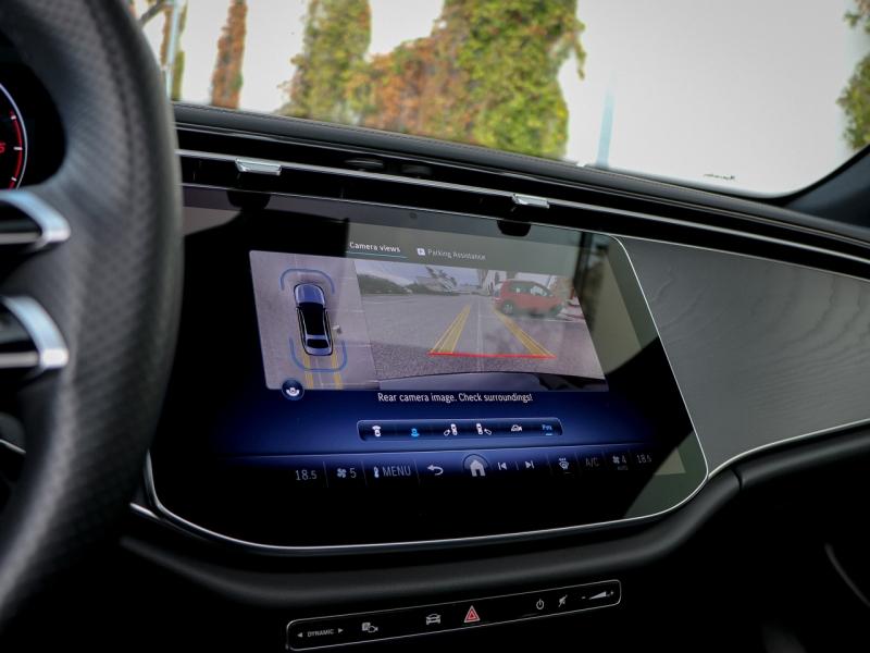 Image MERCEDES-BENZ Classe E 220 d 197+23ch AMG Line 9G-Tronic