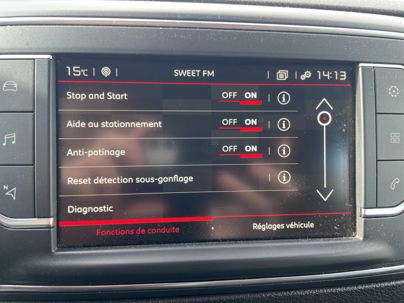 Image CITROEN Jumpy M BlueHDi 120 Confort S&S E6.d 9 Places