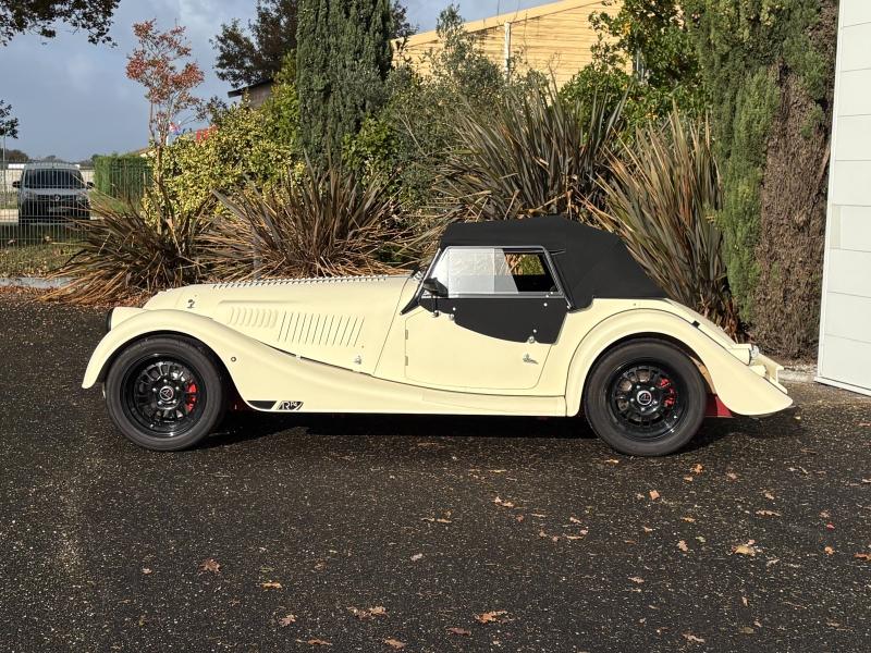 Image MORGAN Plus 4 ARP4