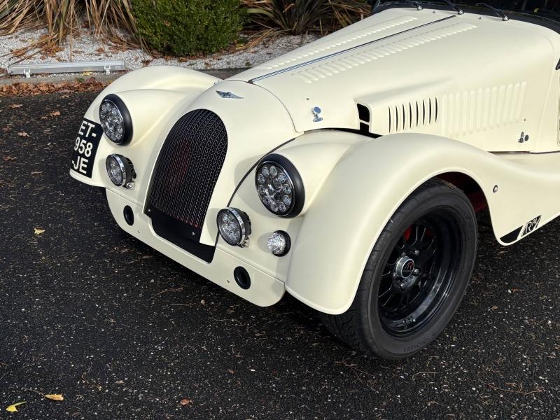 Image MORGAN Plus 4 ARP4