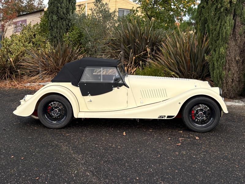 Image MORGAN Plus 4 ARP4