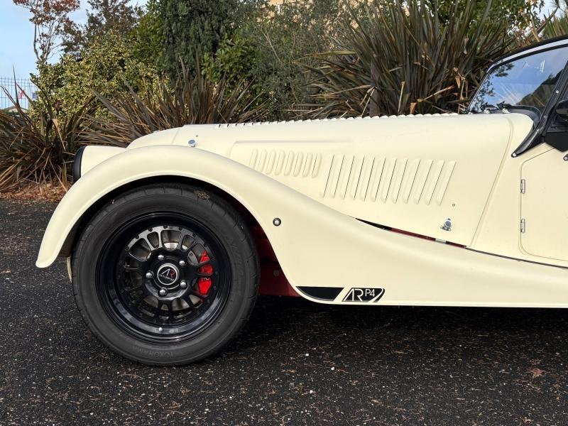 Image MORGAN Plus 4 ARP4