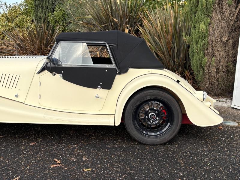 Image MORGAN Plus 4 ARP4