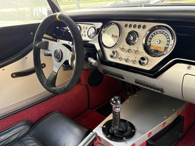 Image MORGAN Plus 4 ARP4