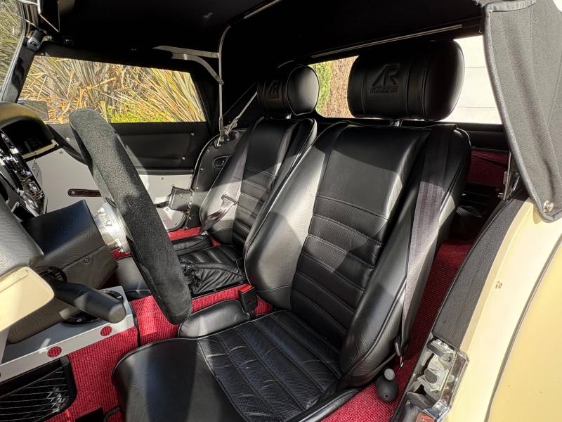 Image MORGAN Plus 4 ARP4