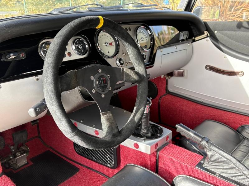 Image MORGAN Plus 4 ARP4