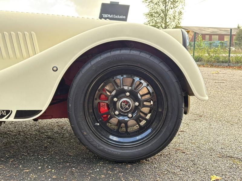 Image MORGAN Plus 4 ARP4