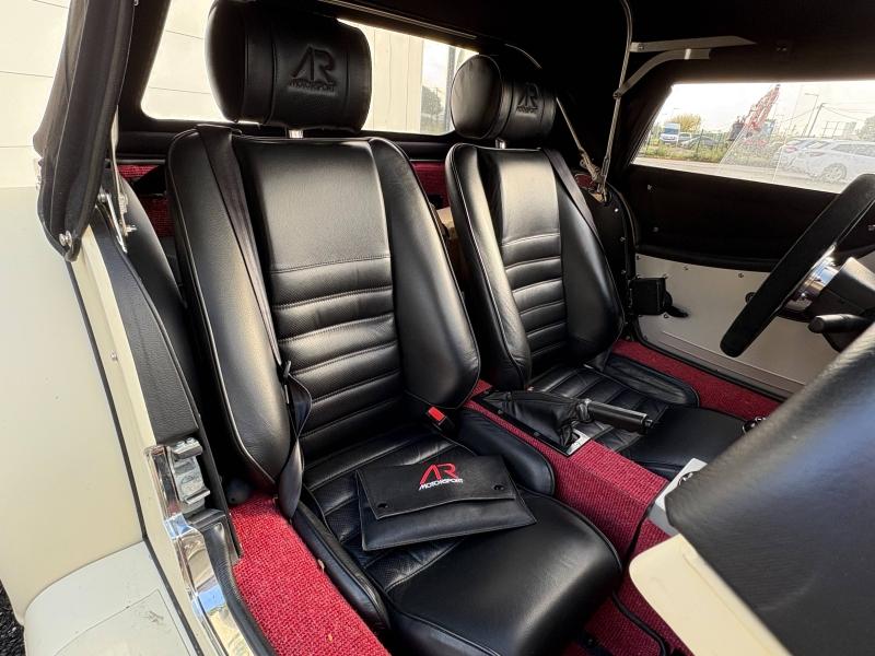 Image MORGAN Plus 4 ARP4