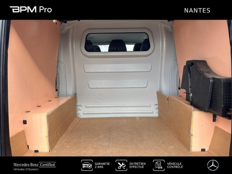 Image MERCEDES-BENZ Vito Fg 119 CDI Mixto Long Select Propulsion 9G-Tronic