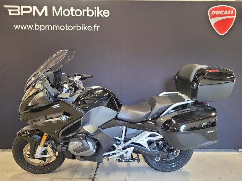 Photo BMW R R 1250 RT
