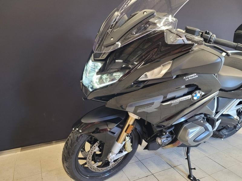 Image BMW R R 1250 RT