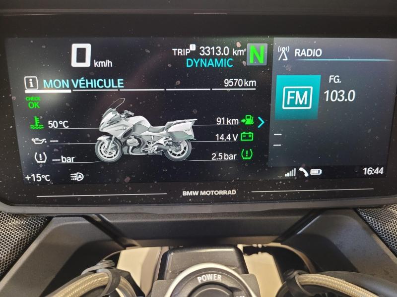 Image BMW R R 1250 RT