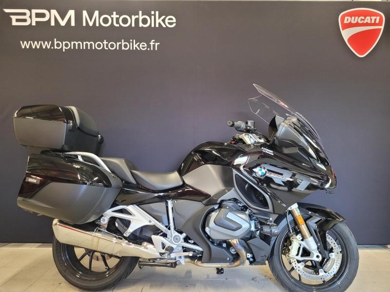 Photo BMW R R 1250 RT