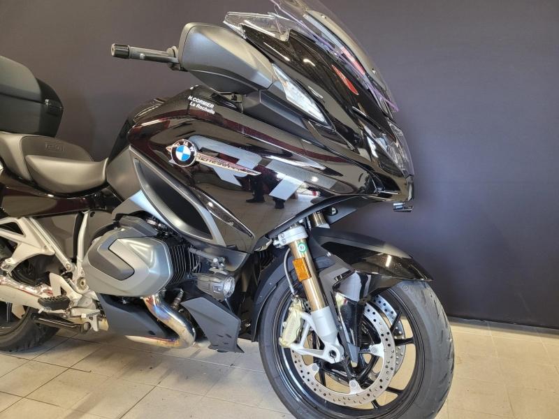 Image BMW R R 1250 RT