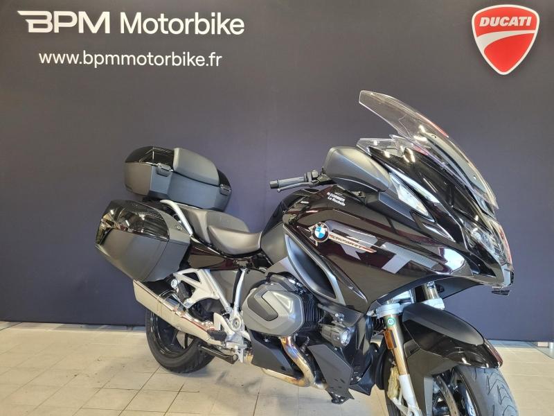 Image BMW R R 1250 RT