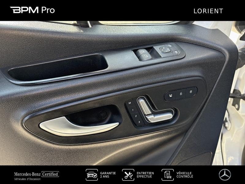 Image MERCEDES-BENZ Sprinter CCb 519 CDI 37 3T5 Propulsion 9G-Tronic