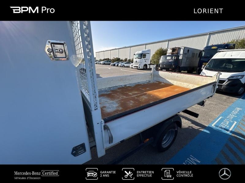 Image MERCEDES-BENZ Sprinter CCb 519 CDI 37 3T5 Propulsion 9G-Tronic