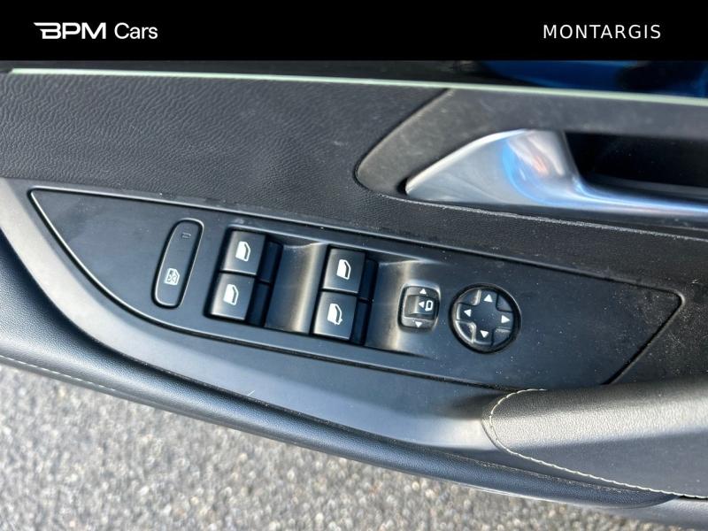 Image PEUGEOT 208 1.2 PureTech 130ch S&S GT Line EAT8