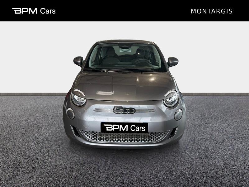 Image FIAT 500 e 118ch MY23