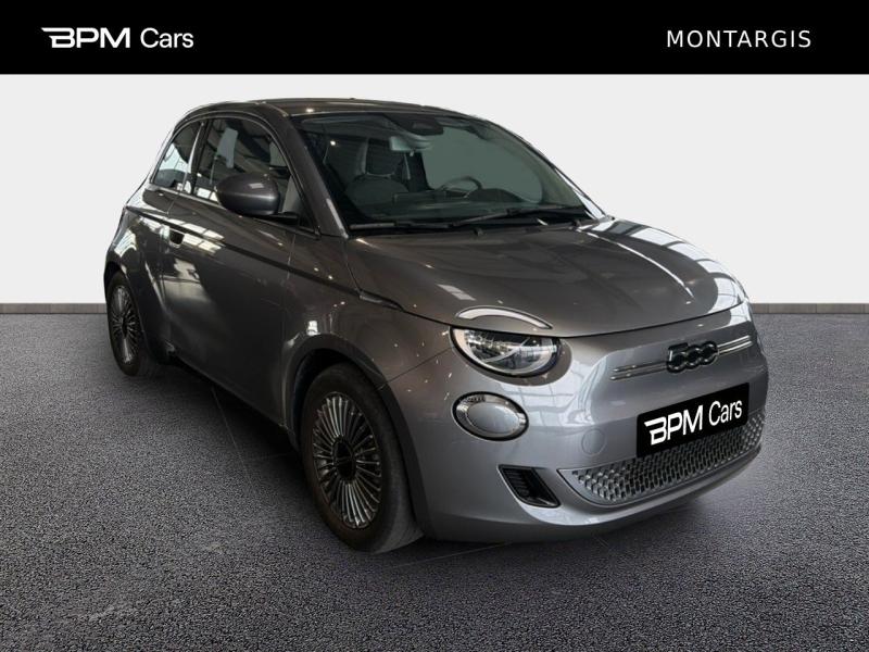 Image FIAT 500 e 118ch MY23