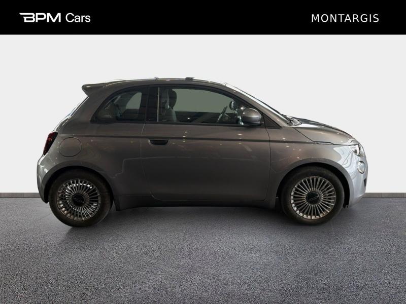 Image FIAT 500 e 118ch MY23