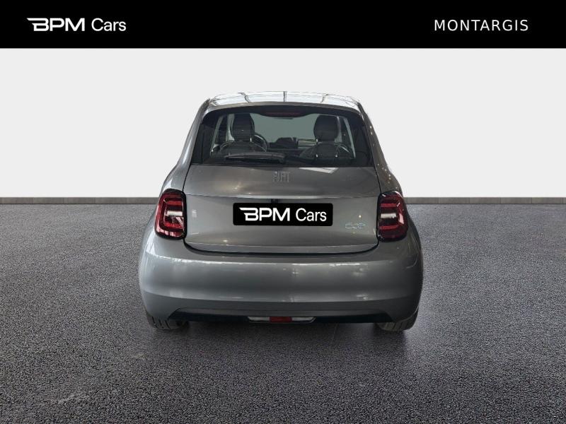 Image FIAT 500 e 118ch MY23