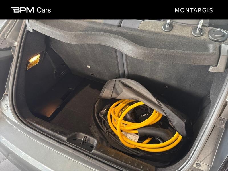 Image FIAT 500 e 118ch MY23