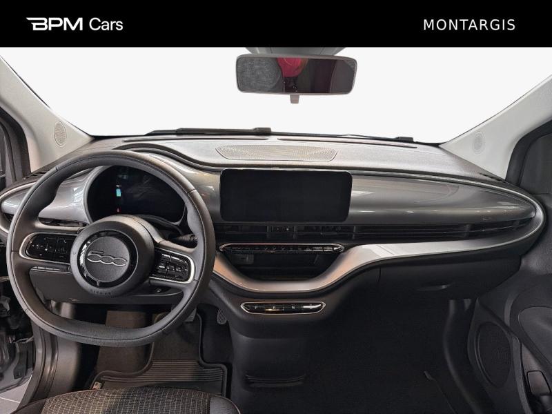 Image FIAT 500 e 118ch MY23