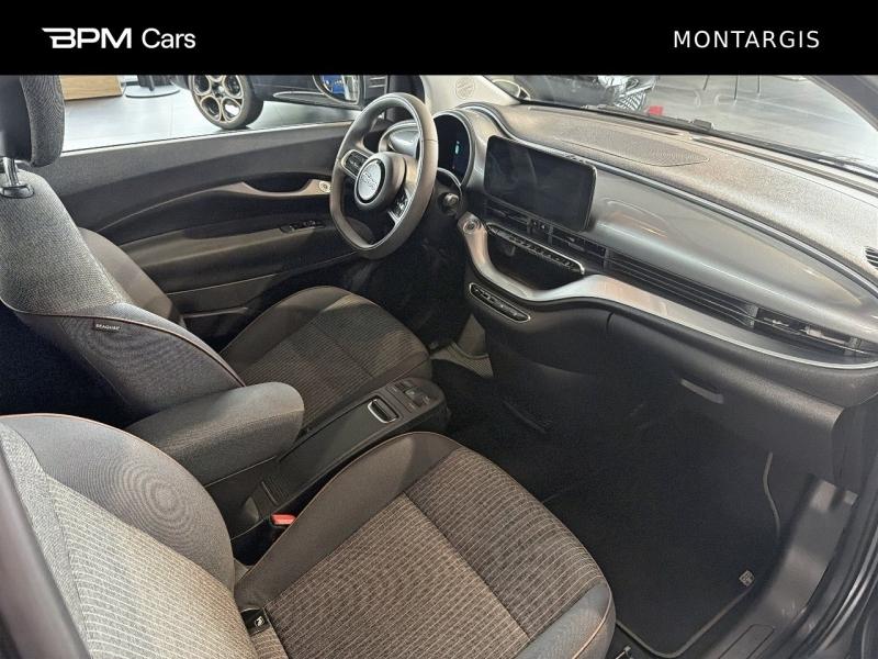 Image FIAT 500 e 118ch MY23