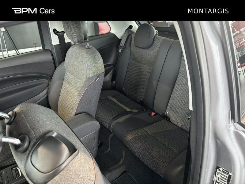 Image FIAT 500 e 118ch MY23