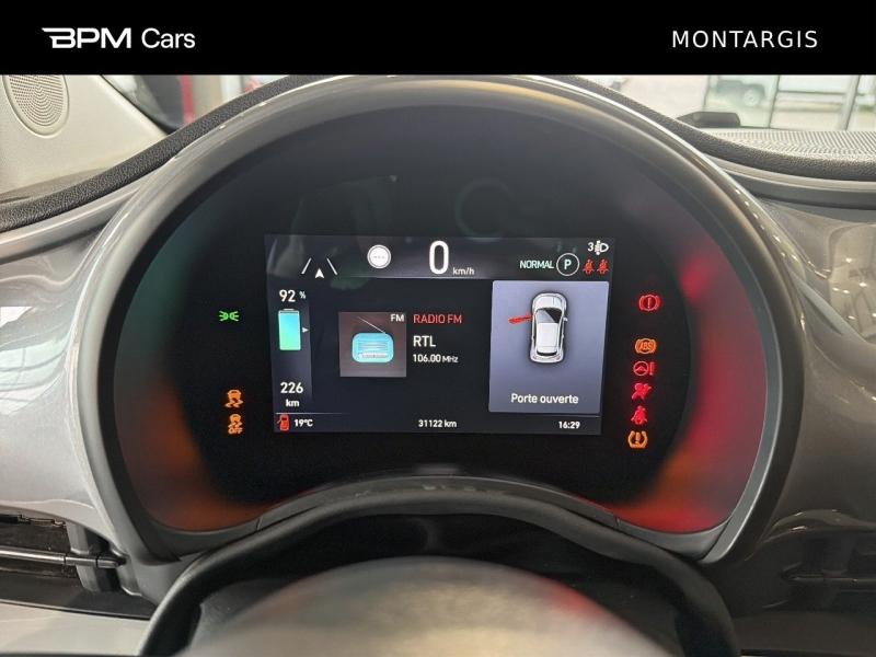 Image FIAT 500 e 118ch MY23