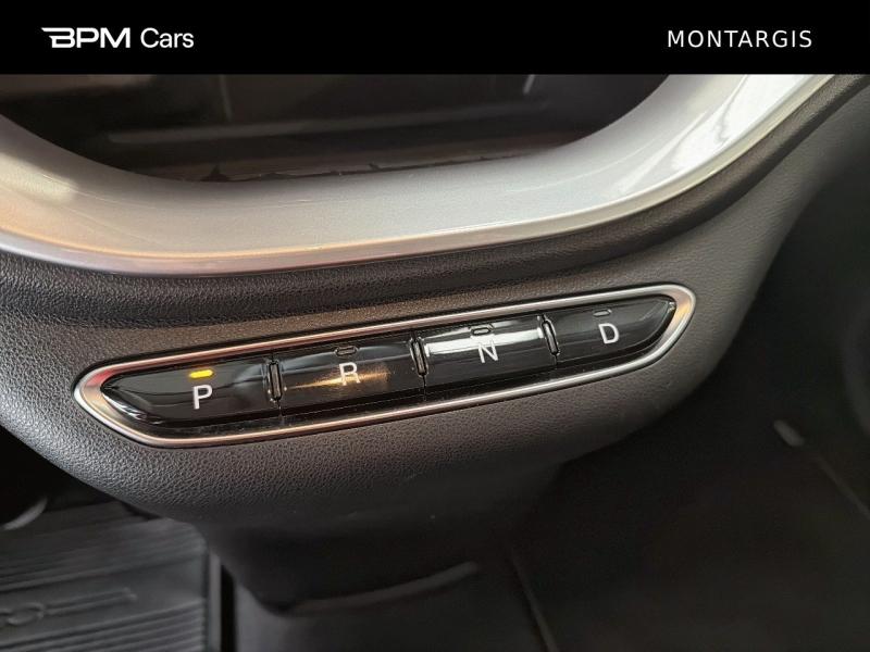 Image FIAT 500 e 118ch MY23